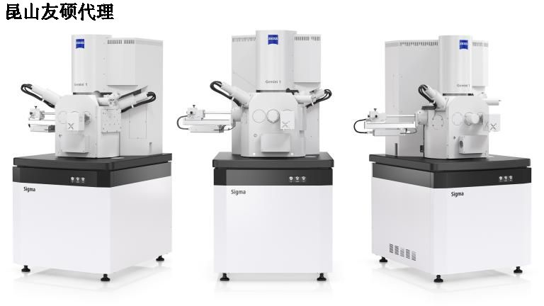 天津天津蔡司扫描电镜